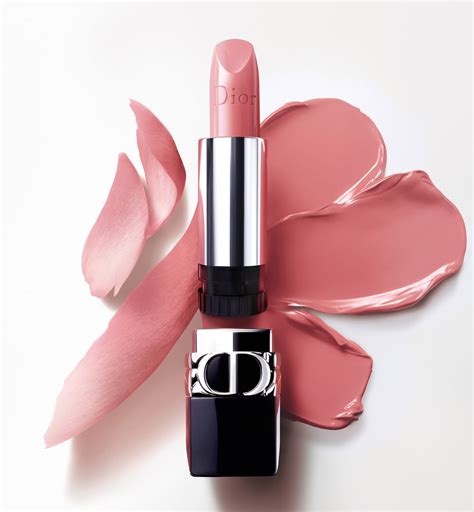 dior rouge dior colored lip balm